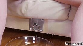 Teen Thug Wants Big Dick Hatefuck My Hippie Asshole!