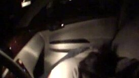 Don Whoe, tror du Kenya Jones klarer monster kukken min etter hennes ville drøm i bilen?