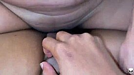 big clit 2 lesbians tribbing khalessi 69 with scissoring close-up orgasm pussy clit 😘