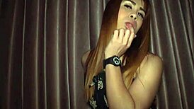 i bareback the exotic thai ladyboy