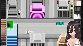 Let's play frank's adventure 2 parody