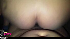 i fucked my freind doggy style, it was amazin, real amature porn.