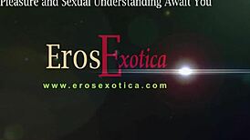 prostata massage that goes incredibly deep