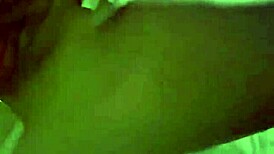 Real Slut Monika Fox Does Hardcore Anal, Double Vaginal, Blowjob, And Pussy Creampie