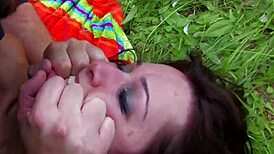 Steamy Anal Hardcore Compilation with Tory Lane's Big Tits