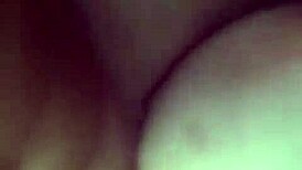 Wife Bent Over In Car For Forest Fuck