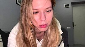 Can You Believe I'm Fucking My Step-Sis From Ass To Mouth, Rough And Quick?