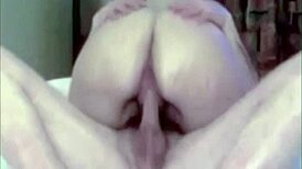 Mature Amateur Milf Cant Get Enough