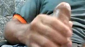 I... I masturbate solo as a boy, part 29