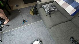 Scarlett Johnson Footjob Main 1