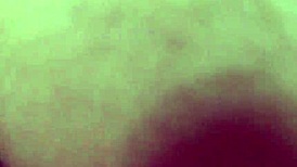 The horny MILF in stockings gets her wet pussy licked to orgasm.