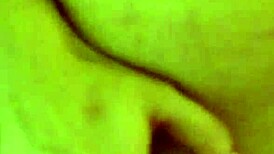 chrissy wants to be fucked while masturbating