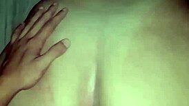 She Makes It Very Tasty With Her Big Ass