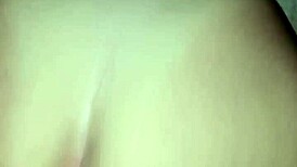 She Makes It Very Tasty With Her Big Ass