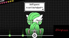 beat banger gardevoir mod banging big ass group