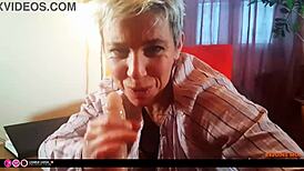 Ta banquiere est une vraie salope, jerk off now