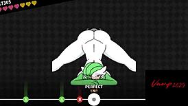 beat banger gardevoir mod banging big ass group