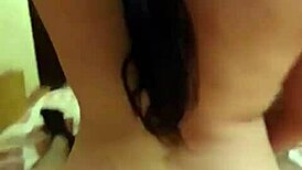 Teen sister fucks in hotel