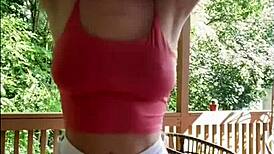 Hey, have you seen Pumpkinspicemcayla's sexy tits and ass compilation?