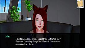 My new family adventures continue in episode 153