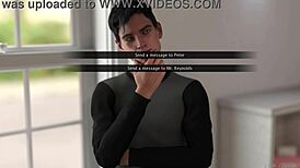 Summer Vacation 38 - Peter’s First Gay Experience