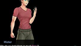 i'm confined with goddesses 05, fingering my big ass in the jacuzzi bath