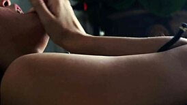 cyncyncyn is teasing with light bondage... so fun! 😏