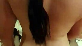 Teen sister fucks in hotel