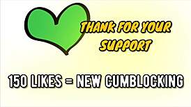 Cum Blocking Handjob Ends in Ruined Orgasm Play