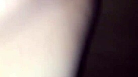 Hot Squirting Pussy Going Off In Interracial Action