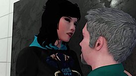 Wbp278 - Fuck High 16