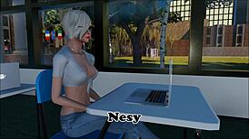 Wbp278 - Fuck High 16