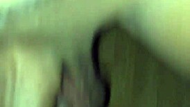 Hot Squirting Pussy Going Off In Interracial Action