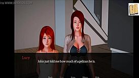 My new family adventures continue in episode 153