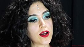 Financial Domination Mistress Role Rocks!