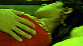 Couple Explores New Sex Techniques