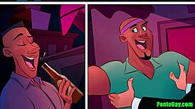 Basketball Losers Get Fucked