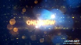 Feel Those Japanese Boobs In Your Hands Right Now!