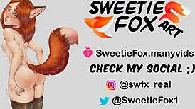 Hot Redhead Says, 'Facefuck Me After The Exam' Then Bends Over For Doggy