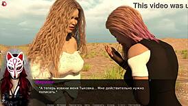 Project Myriam explores life and adventures in the first episode by Playful Fox