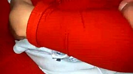 This beautiful latina has an unfaithful ass that's so cute 😍