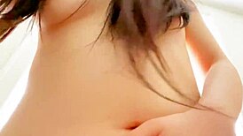 Beautiful sexy girl in cosplay waits for your big cock to get wet. She's ready for close-up action