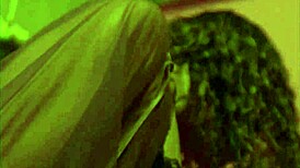 Sofie Lollipop as sexy vampire in Ediyporn flick