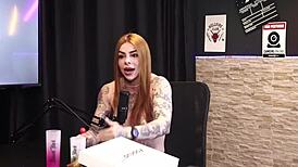 She asked for rehab help but first said goodbye to drugs as parents left