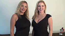 A Girl Sucks A Small 18+ Cock In This Scene