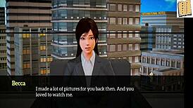 My new family adventures continue in episode 153