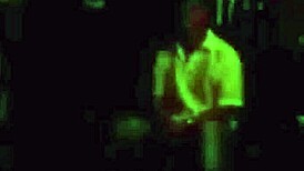 Ten Little Perverts Engage In Intense Groping Adventures