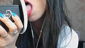 Asmr Punheta Controlada Joi Jerk Off Instruction English and Portuguese Talking