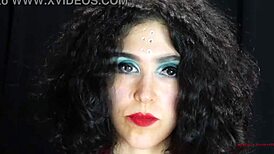 Financial Domination Mistress Role Rocks!