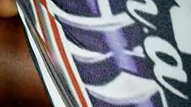 Queenbean And Kingslim Threesome Blowjob Action